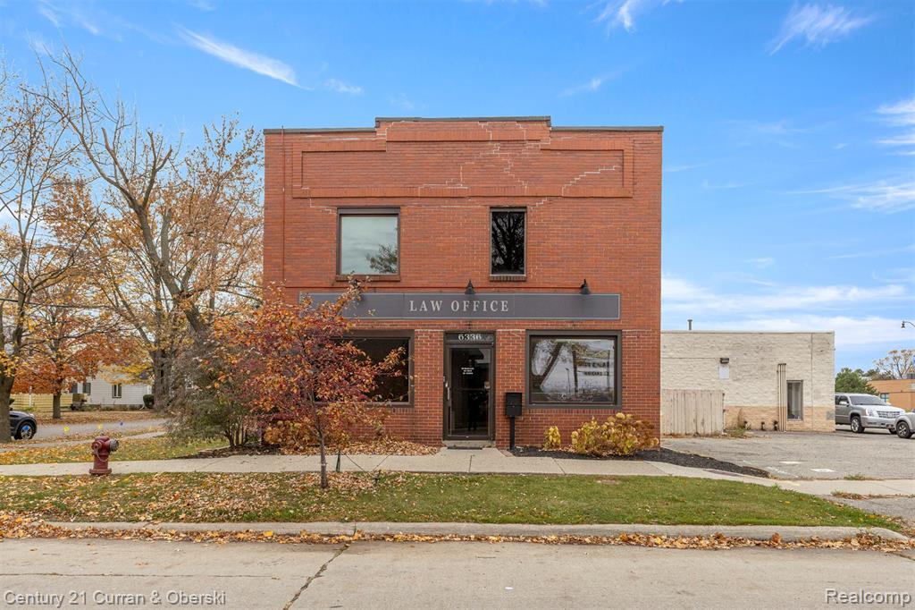 6336 Fox Avenue, Allen Park, MI 48101 — Photo 40
