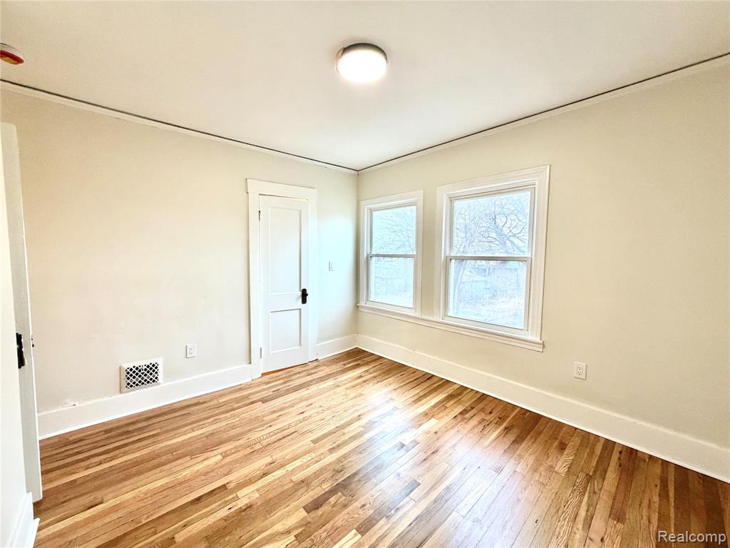 2256 Tuxedo Street, Detroit, MI, 48206