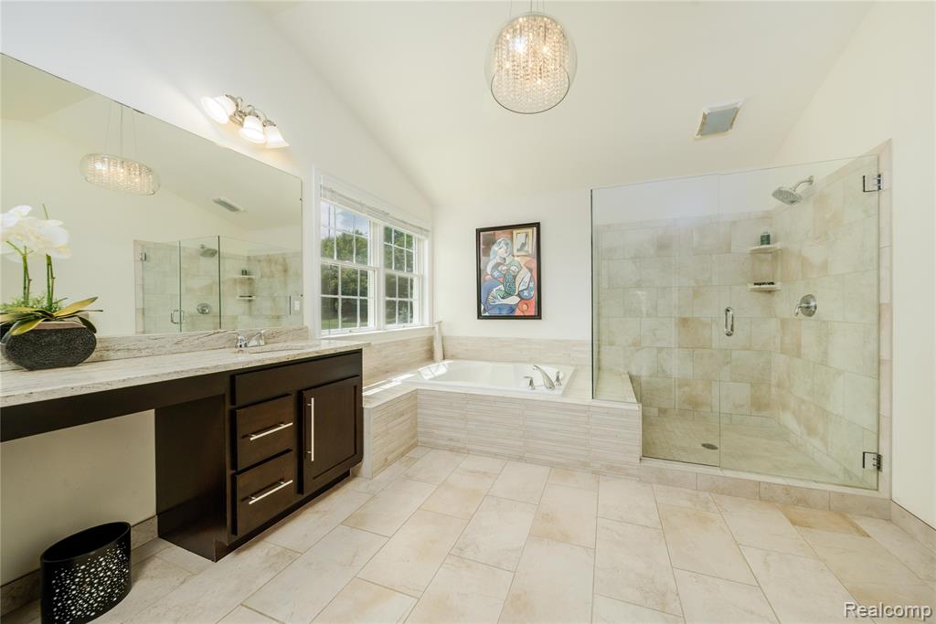 50719 Amesburg Drive, Novi, MI — Photo 24