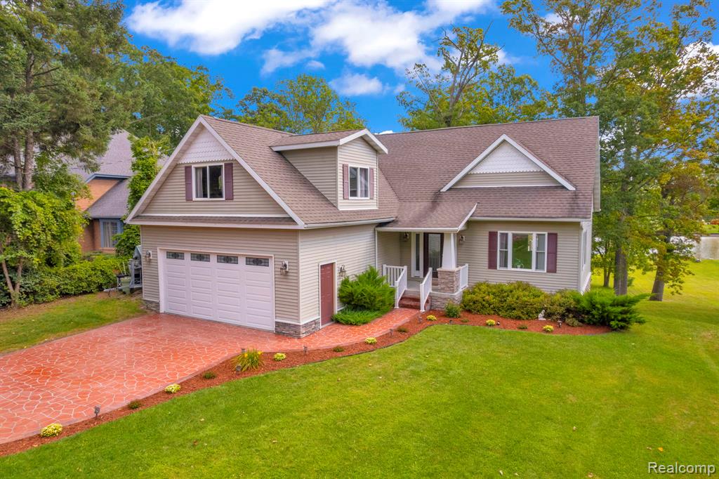 2610 Strawberry Lane, Port Huron, MI 48060 — Photo 3