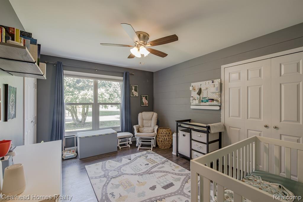 4710 Desert Bridge Court, Highland, MI 48356 — Photo 27