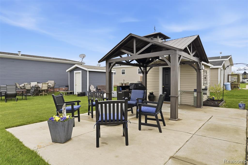 11197 Dogwood Court, South Lyon, MI 48178 — Photo 30