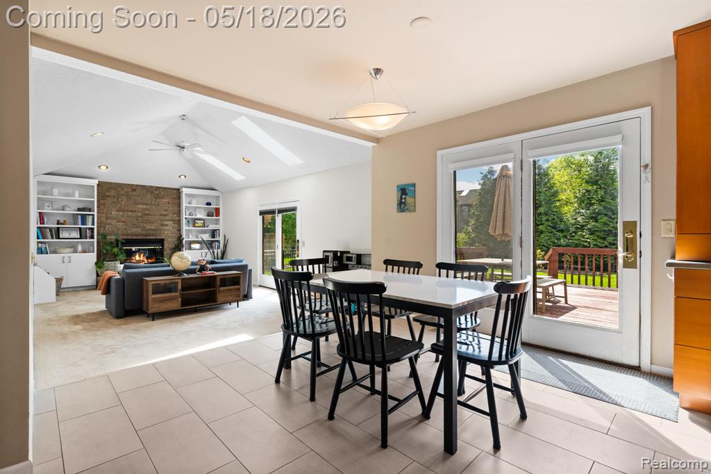 3920 Wynnstone Drive, Ann Arbor, MI 48105 — Photo 20