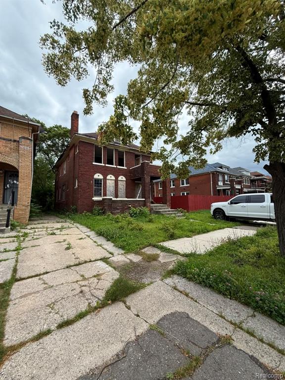 4259 W Grand Street, Detroit, MI 48238 — Photo 2