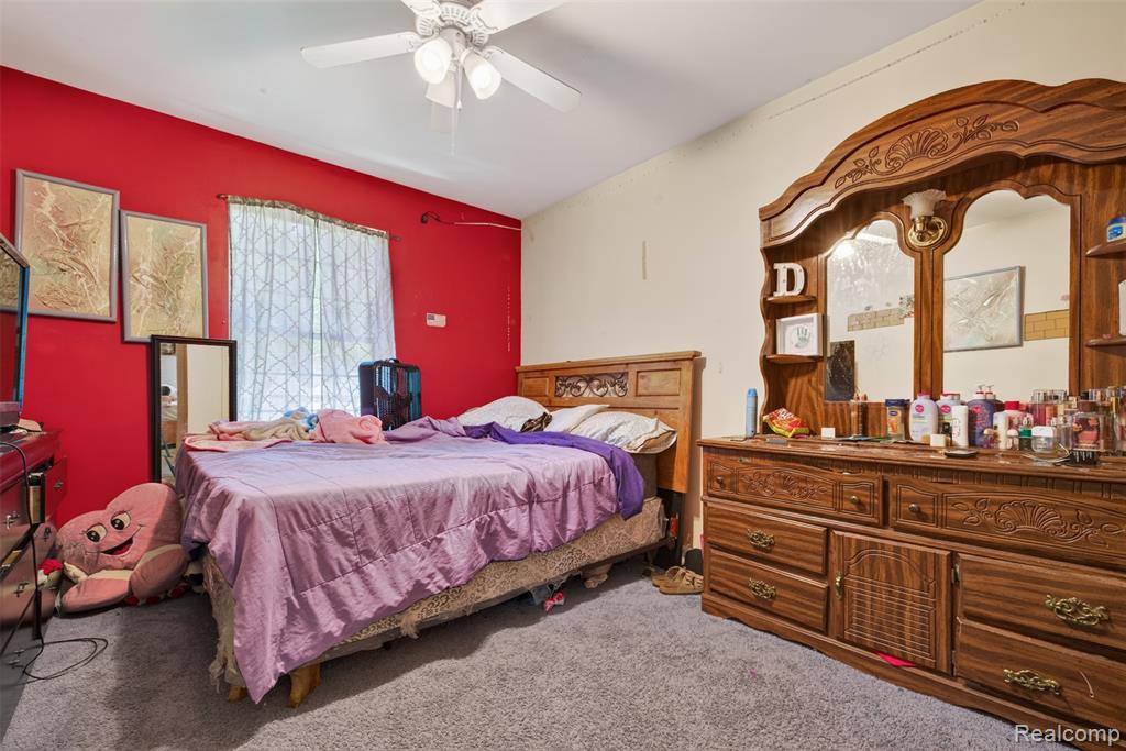5344 Wheat Way Avenue, Swartz Creek, MI 48473 — Photo 15