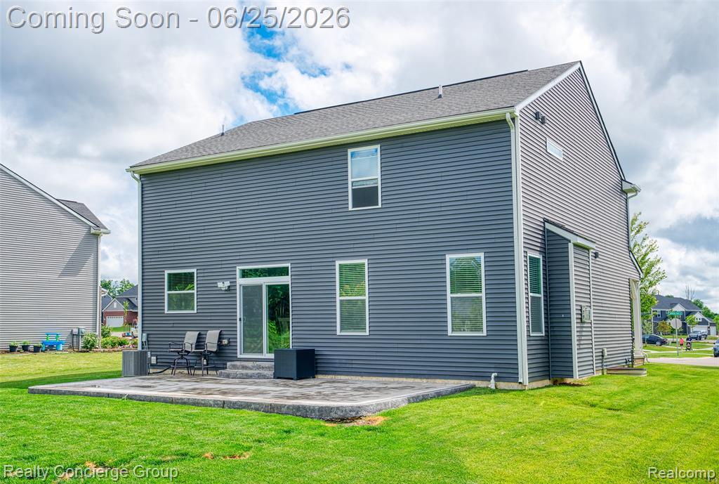 10066 Willow Oak Drive, Brighton, MI 48116 — Photo 29