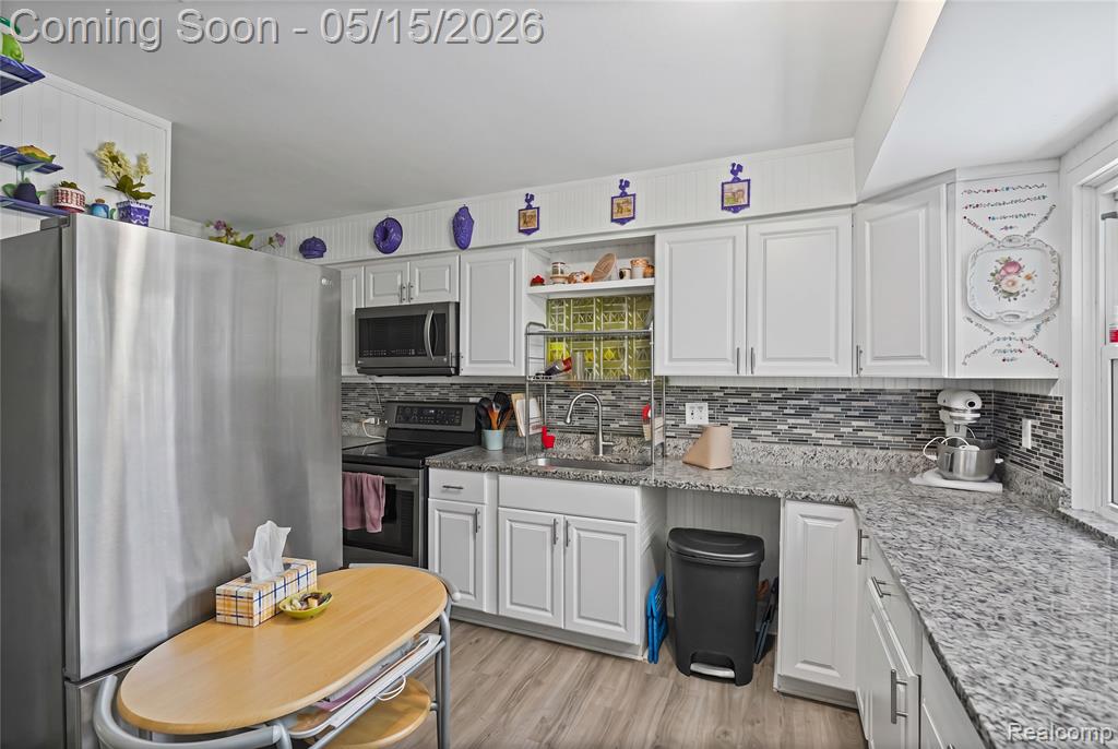 4202 Greenbrook Lane, Flint, MI 48507 — Photo 20