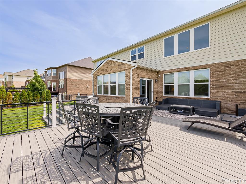 24503 Scenic Drive, South Lyon, MI 48178 — Photo 56