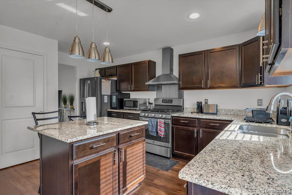 7210 Chandler Drive, Van Buren, MI 48111 — Photo 9