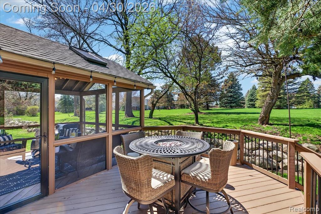 1113 Miners Run Road, Rochester, MI 48306 — Photo 7