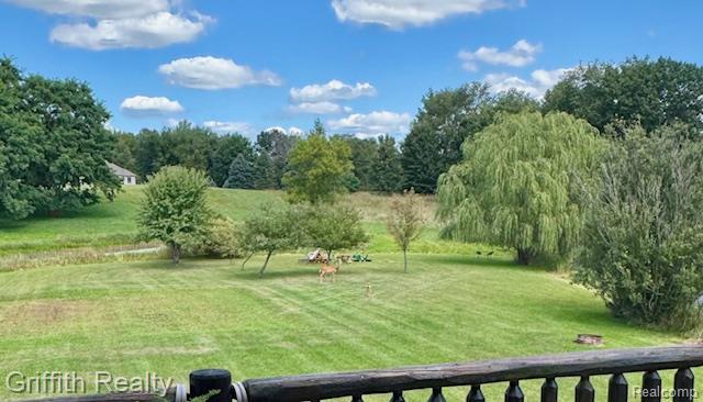 5748 W Coon Lake Road, Howell, MI 48843 — Photo 63