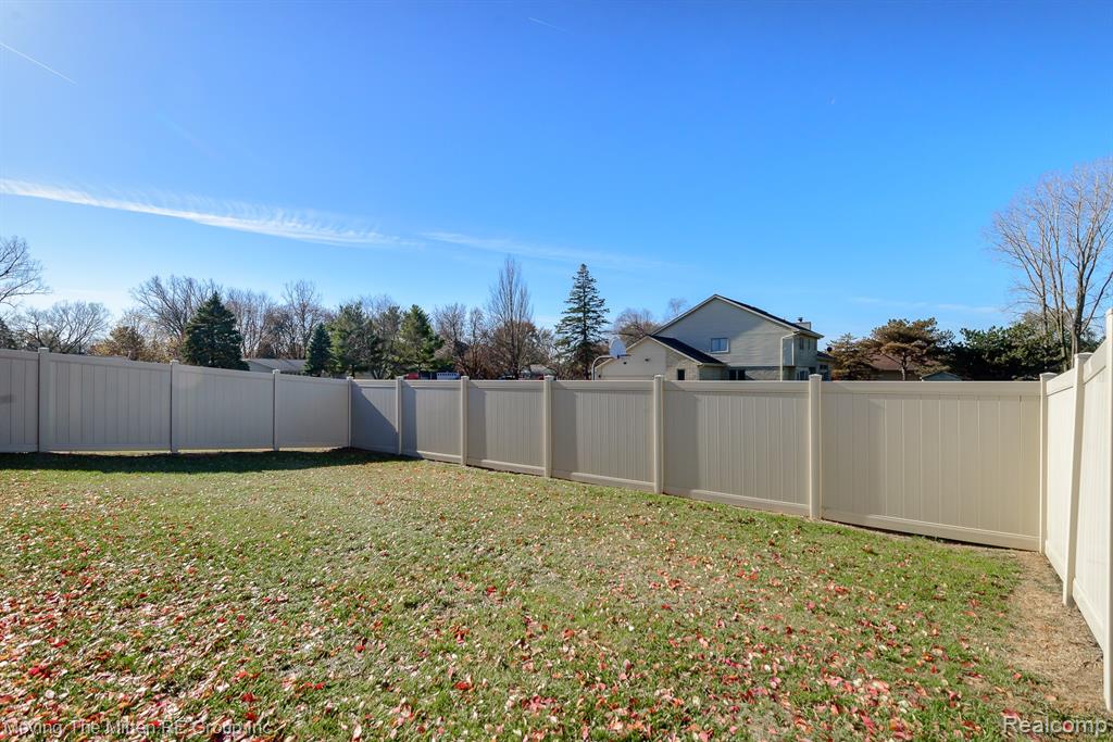 47298 Denton Road, Van Buren, MI 48111 — Photo 41