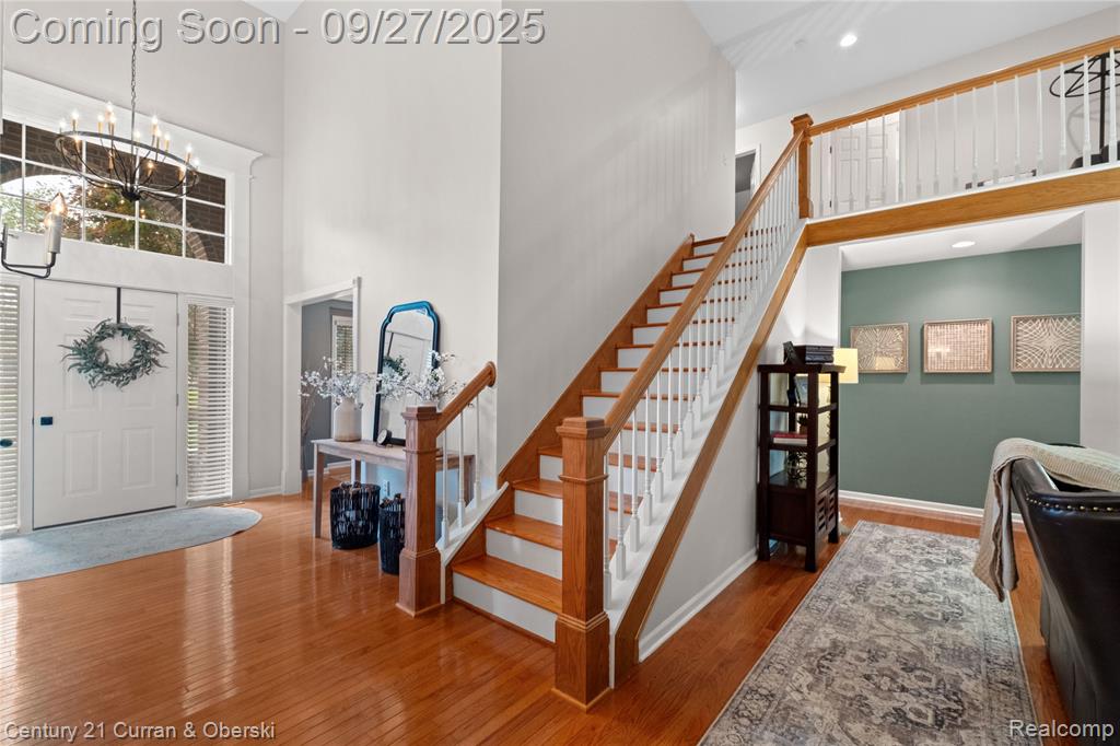 61555 Brookway Drive, South Lyon, MI 48178 — Photo 20