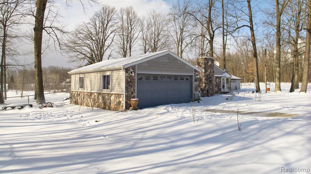 4260 S Lake Drive, Prescott, MI 48756 — Photo 5