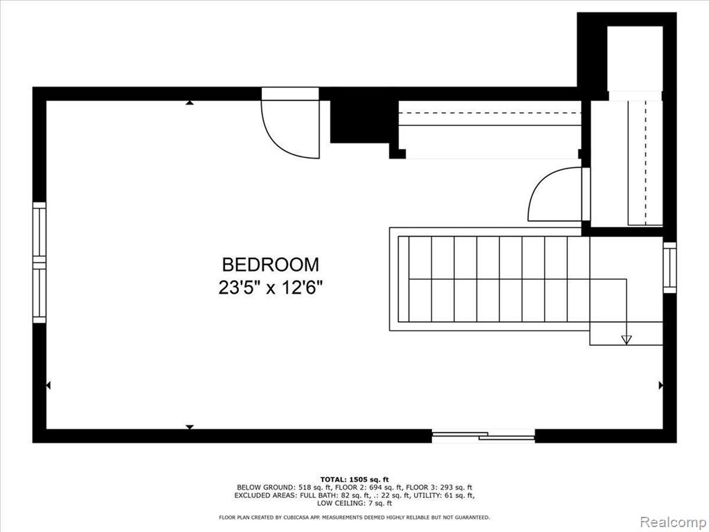 4775 WESTLAND Street, Dearborn, MI 48126 — Photo 40