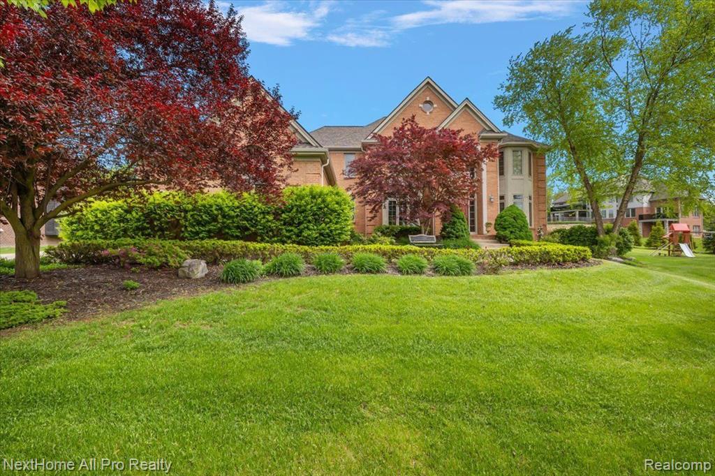 18730 MARBLE HEAD Drive, Northville, MI 48168 — Photo 5