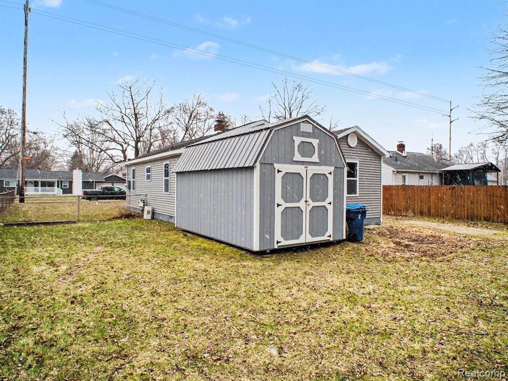 259 N Genesee Street, Montrose, MI 48457 — Photo 21