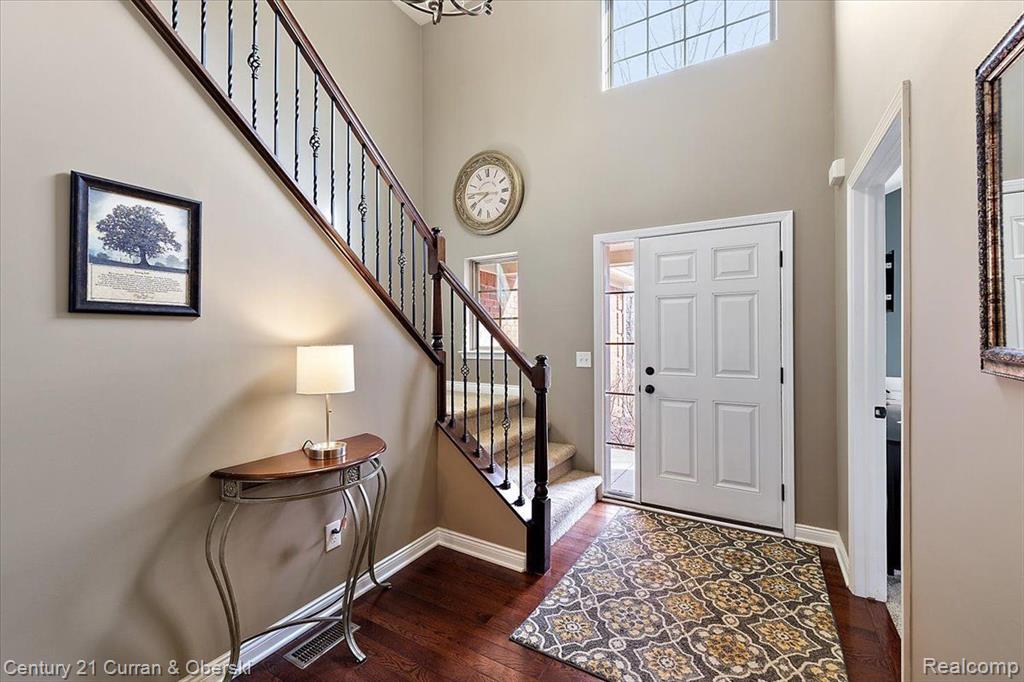 4574 CLIFFORD Road, Brighton, MI 48116 — Photo 5