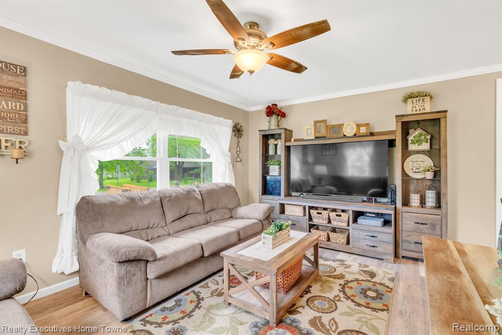 4478 Abel Drive, Lakeport, MI 48059 — Photo 24