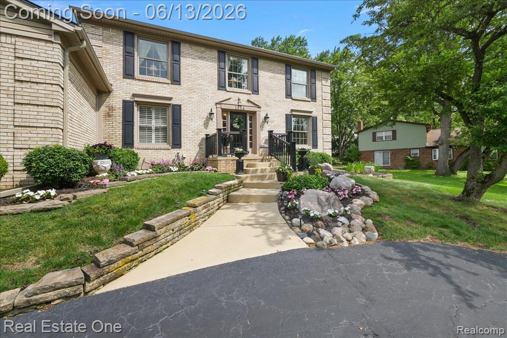 1854 Ludgate Lane, Rochester Hills, MI 48309 — Photo 6