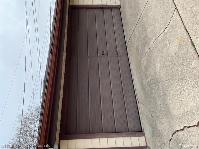 8834 Winston, Redford, MI 48239 — Photo 2