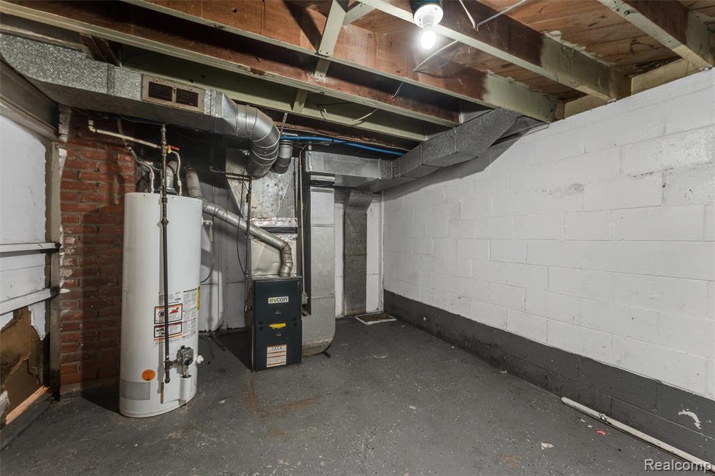 9035 Braile, Detroit, MI 48228 — Photo 20