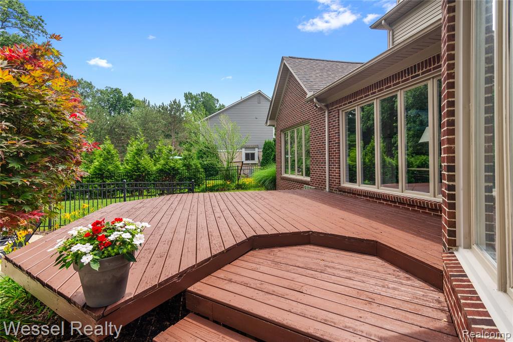 49112 White Mill Drive, Utica, MI 48317 — Photo 51