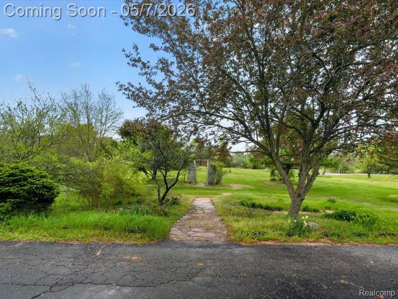 5081 Vines Road, Howell, MI 48843 — Photo 66