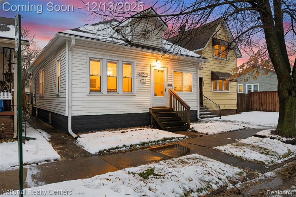 251 Richter Street, River Rouge, MI 48218 — Photo 29