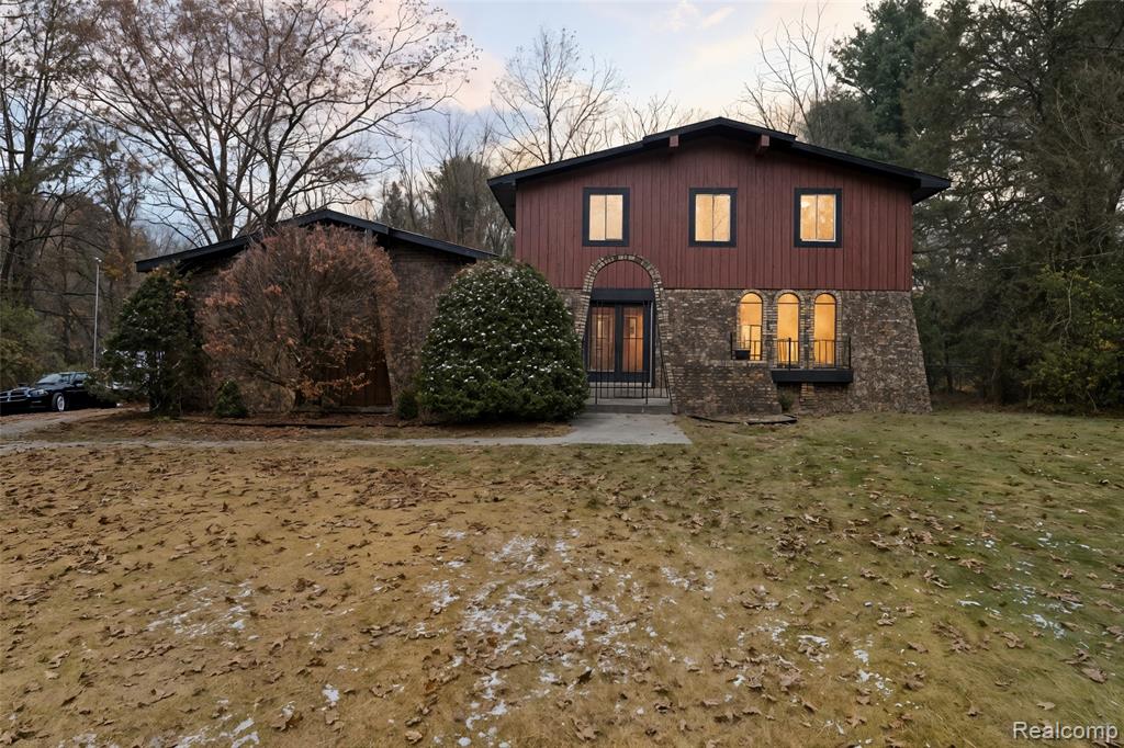 6570 Perryville Road, Holly, MI 48442 — Photo 4