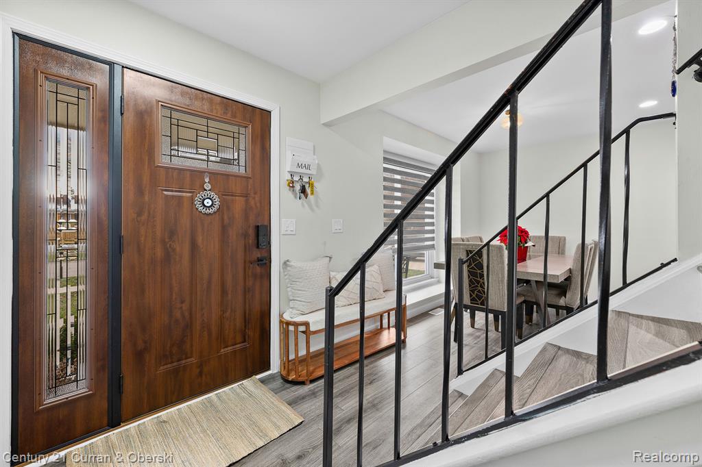 42456 CASTLE, Canton, MI 48188 — Photo 5