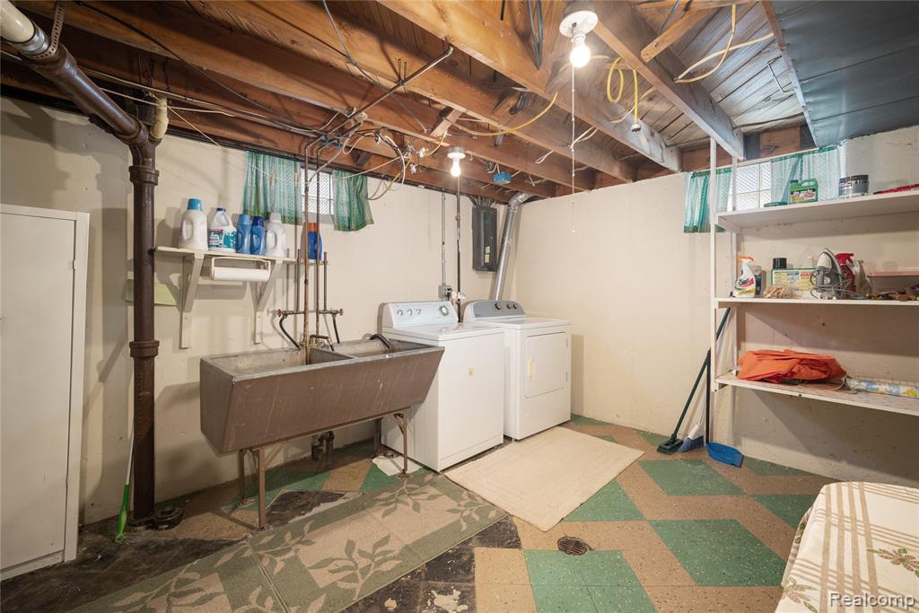 8711 Jackson Street, Taylor, MI 48180 — Photo 17