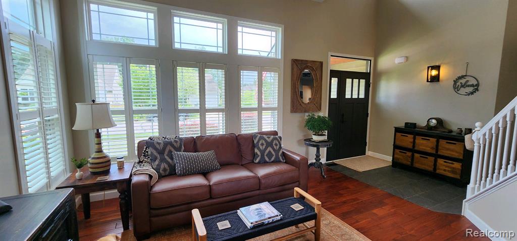 3635 RYAN Drive, Dexter, MI 48130 — Photo 5