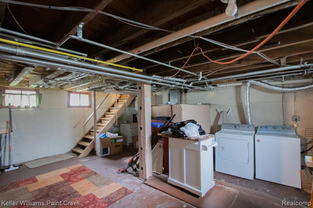 130 6th Street, Imlay City, MI 48444 — Photo 32