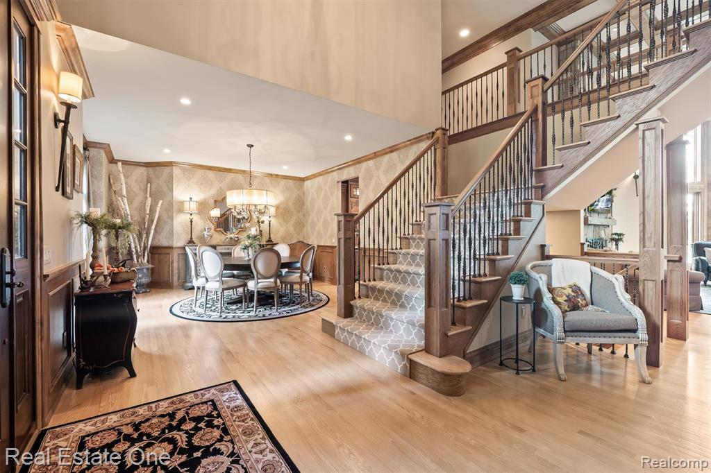 7181 Hillside Drive, Clarkston, MI — Photo 13