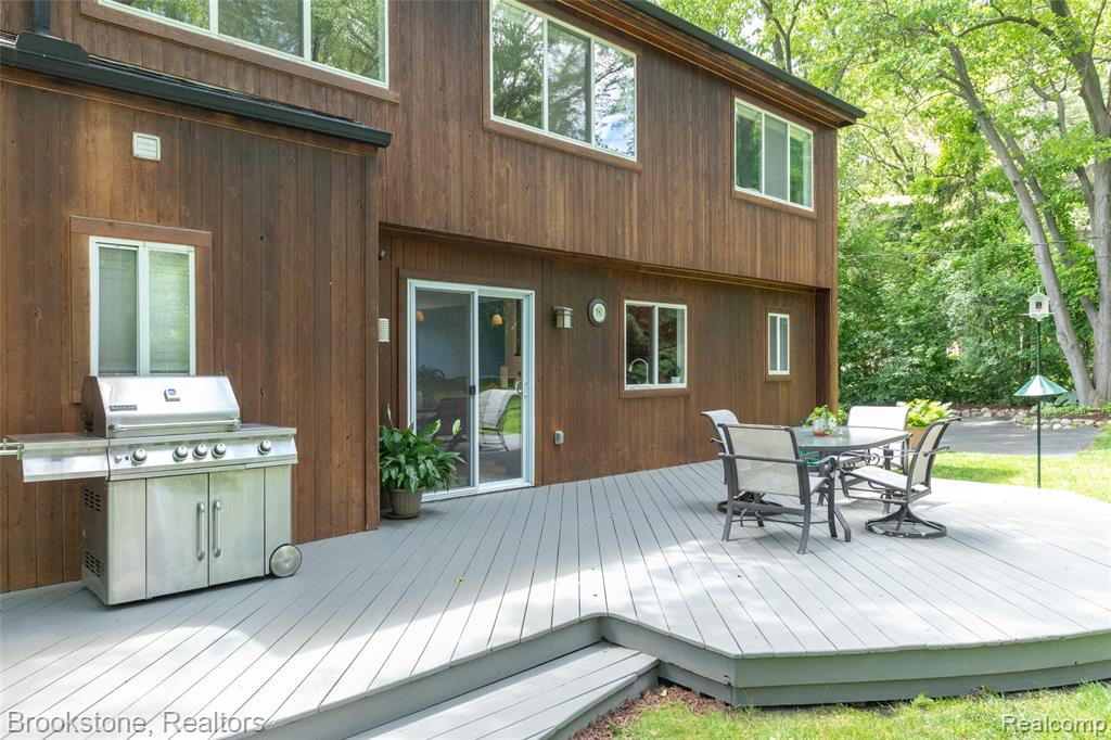 5944 WATERFORD HILL, Clarkston, MI — Photo 13