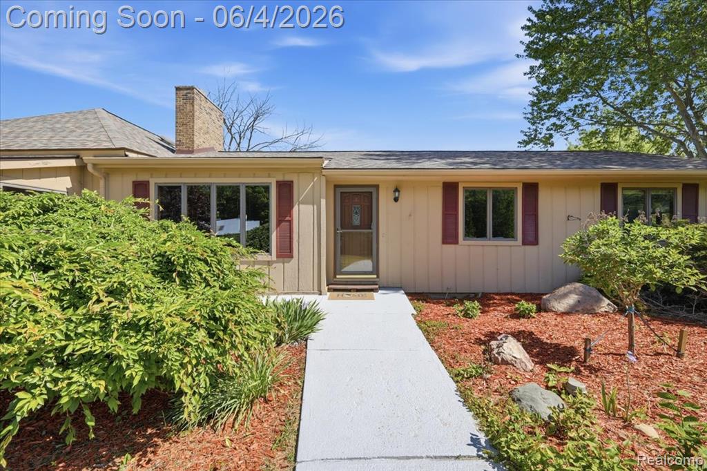 725 Deerpath Court, Ortonville, MI 48462 — Photo 26
