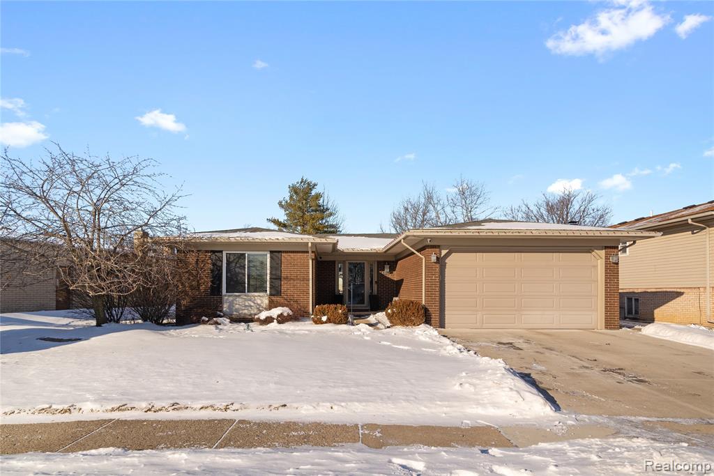43818 Palisades Drive, Canton, MI 48187 — Photo 26