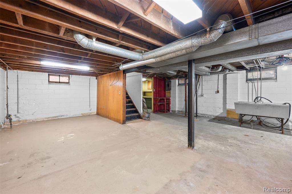 7490 Lamphere, Redford, MI 48239 — Photo 18