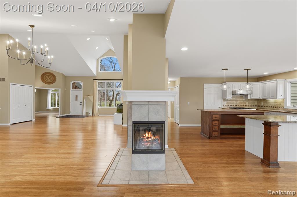 2181 Trillium Woods Drive, Ann Arbor, MI 48105 — Photo 10