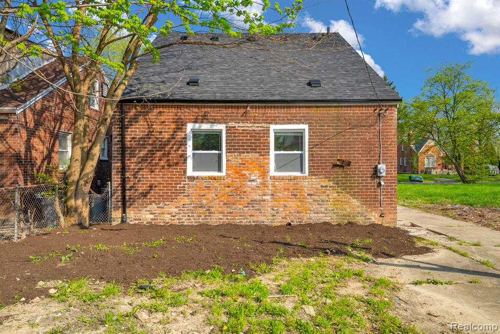 9641 Balfour Road, Detroit, MI 48224 — Photo 20