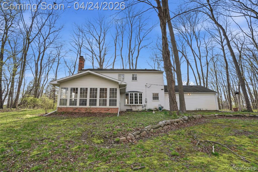 6808 Salem Road, Plymouth, MI 48170 — Photo 45