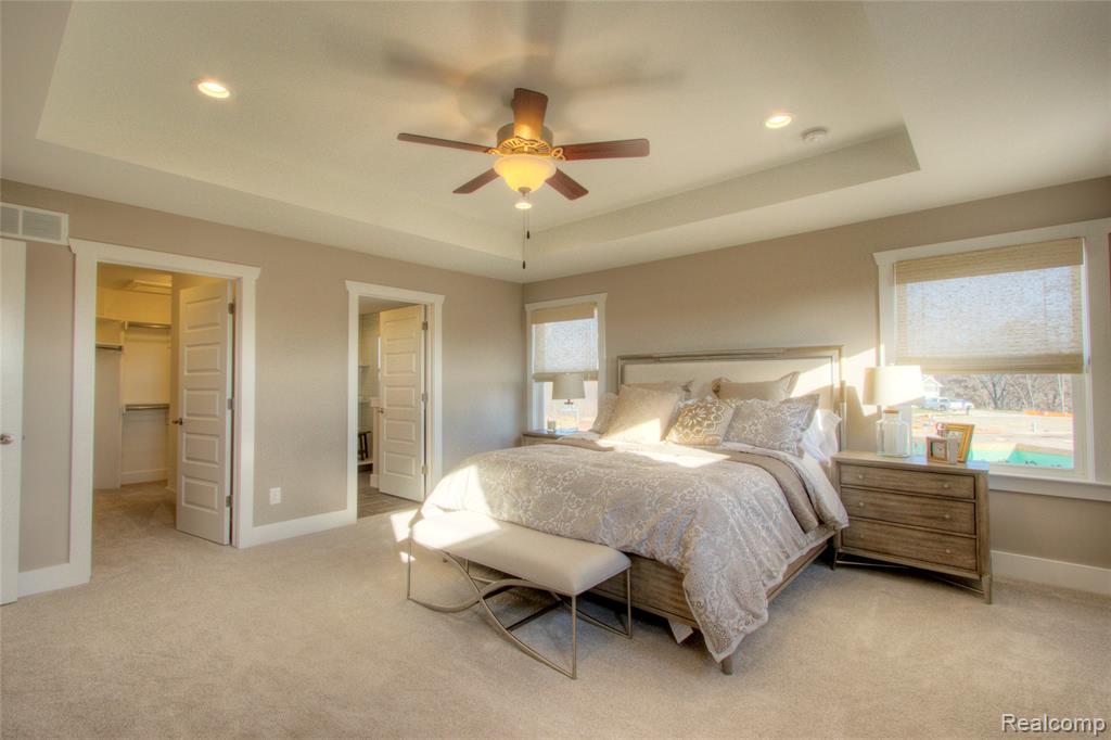 584 ROUND ROCK, Howell, MI 48843 — Photo 8