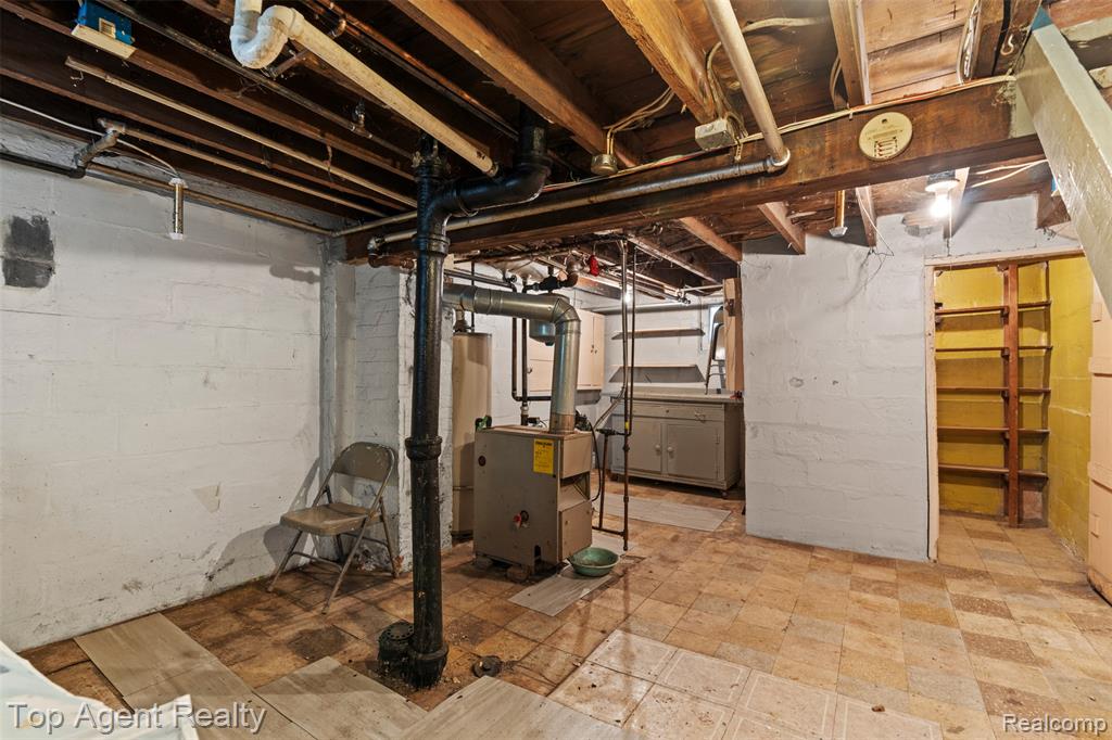 5059 Harold Street, Hamtramck, MI 48212 — Photo 21