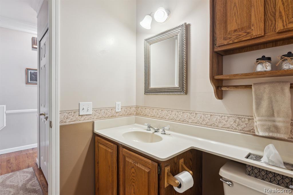 2086 CUMBERLAND Drive, Brighton, MI 48114 — Photo 21