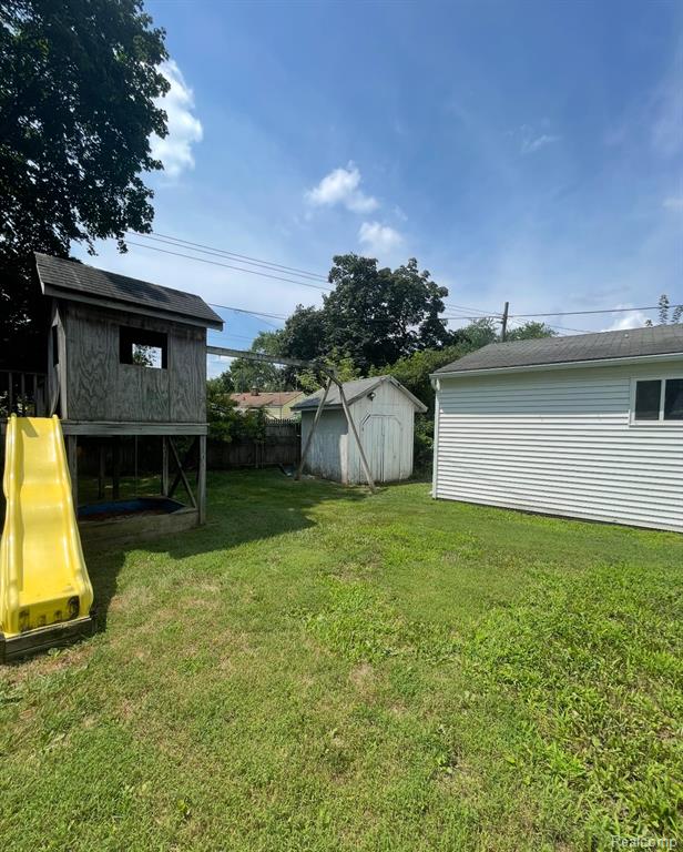 1076 Evelyn Avenue, Ypsilanti, MI 48198 — Photo 31
