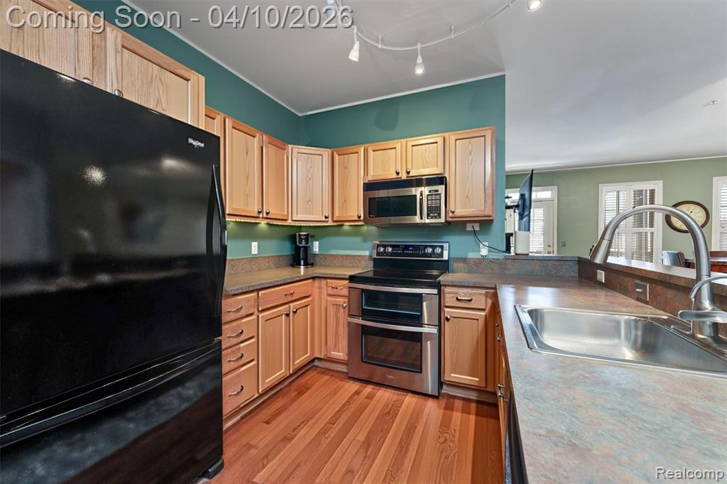 203 Jotham Avenue, Auburn Hills, MI 48326 — Photo 12