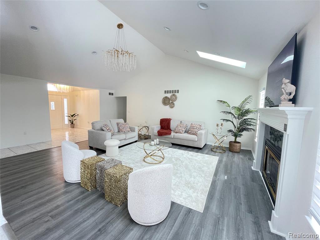 50531 Princeton Drive, Macomb, MI 48044 — Photo 11