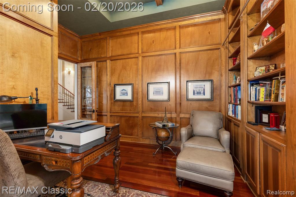 17905 Parkshore Drive, Northville, MI 48168 — Photo 31