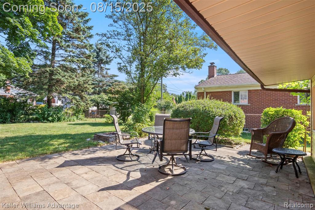 41108 Russet Lane, Plymouth, MI 48170 — Photo 42